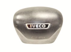 Recambio de airbag delantero izquierdo para iveco daily vi caja/chasis 35s14, 35s15, 35c15, 40s14, 40c15, 50c15, 60c5, 65c15,...
