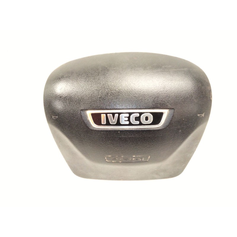 Recambio de airbag delantero izquierdo para iveco daily vi caja/chasis 35s14, 35s15, 35c15, 40s14, 40c15, 50c15, 60c5, 65c15,...