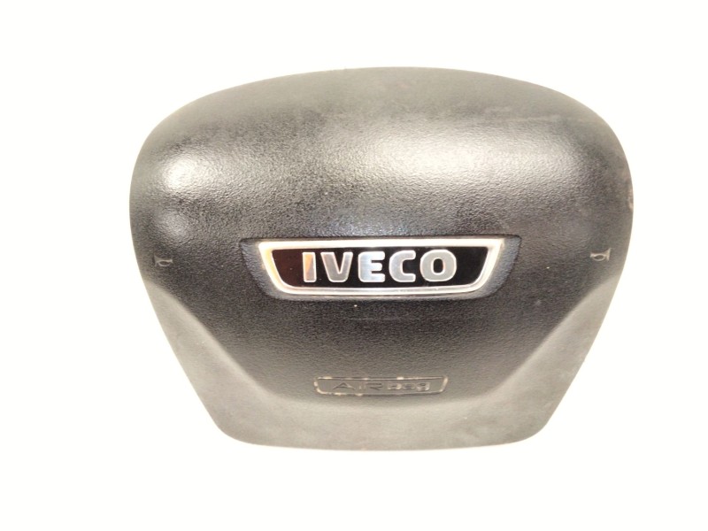 Recambio de airbag delantero izquierdo para iveco daily vi caja/chasis 35s14, 35s15, 35c15, 40s14, 40c15, 50c15, 60c5, 65c15,...