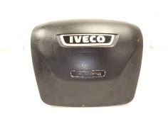 Recambio de airbag delantero izquierdo para iveco daily vi caja/chasis 35s14, 35s15, 35c15, 40s14, 40c15, 50c15, 60c5, 65c15,... 2