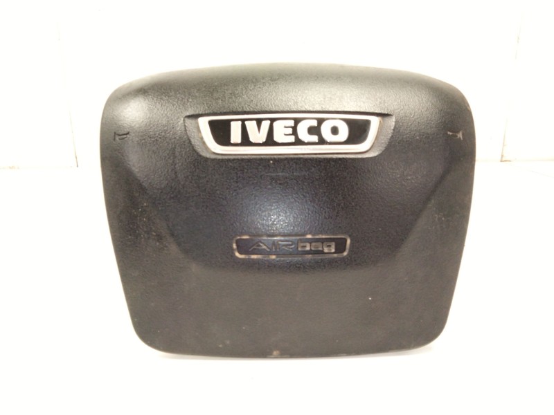 Recambio de airbag delantero izquierdo para iveco daily vi caja/chasis 35s14, 35s15, 35c15, 40s14, 40c15, 50c15, 60c5, 65c15,...