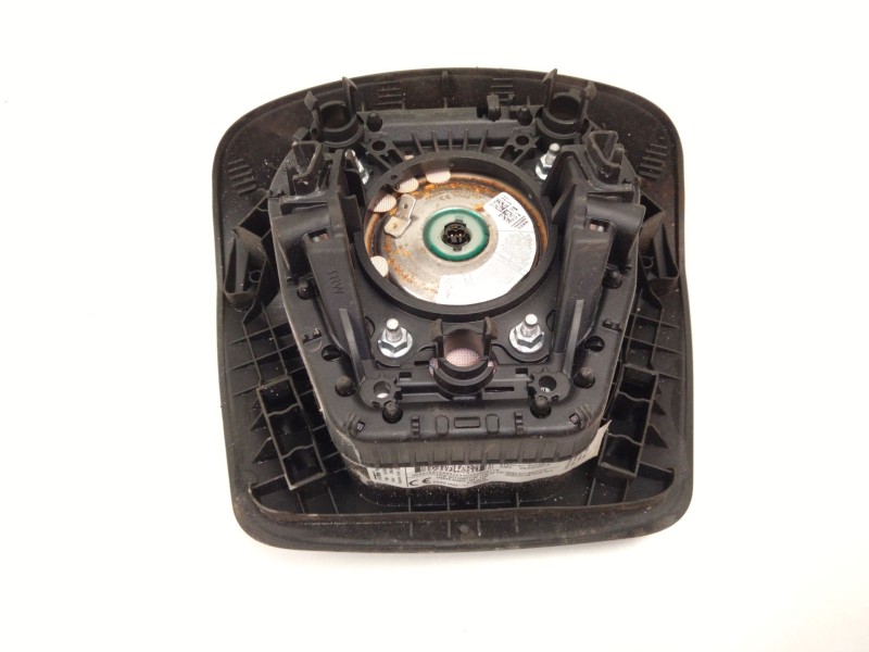 Recambio de airbag delantero izquierdo para iveco daily vi caja/chasis 35s14, 35s15, 35c15, 40s14, 40c15, 50c15, 60c5, 65c15,...