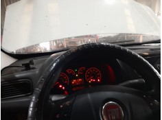 fiat doblo cargo (263_) del año 2014 2