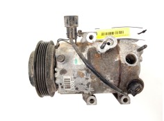 Recambio de compresor aire para kia sportage iii (sl) 1.7 crdi referencia OEM IAM   
