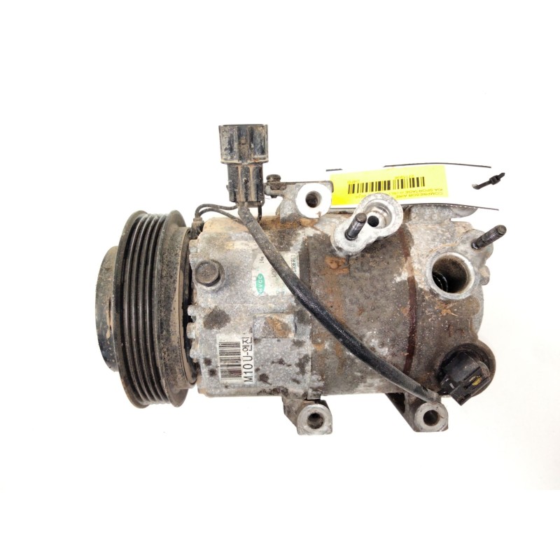 Recambio de compresor aire para kia sportage iii (sl) 1.7 crdi referencia OEM IAM   