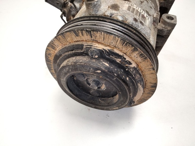 Recambio de compresor aire para kia sportage iii (sl) 1.7 crdi referencia OEM IAM   