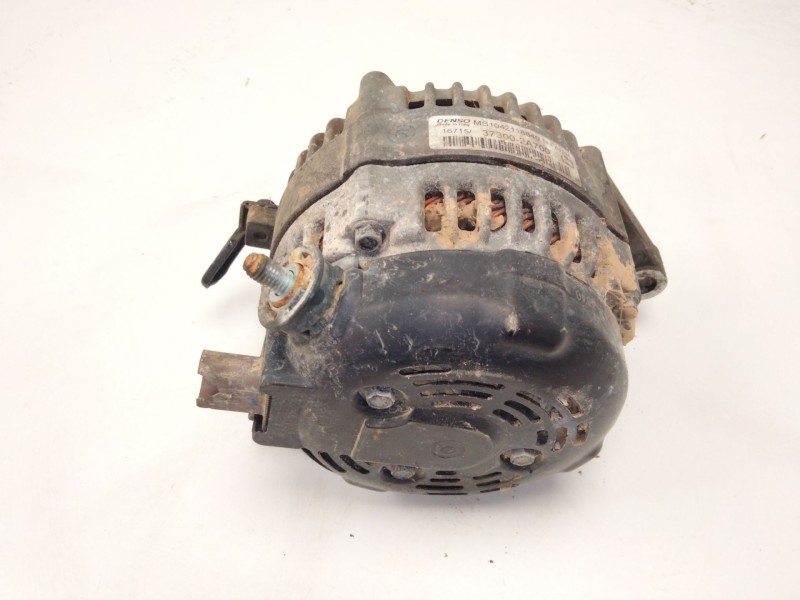 Recambio de alternador para kia sportage iii (sl) 1.7 crdi referencia OEM IAM 373002A700  