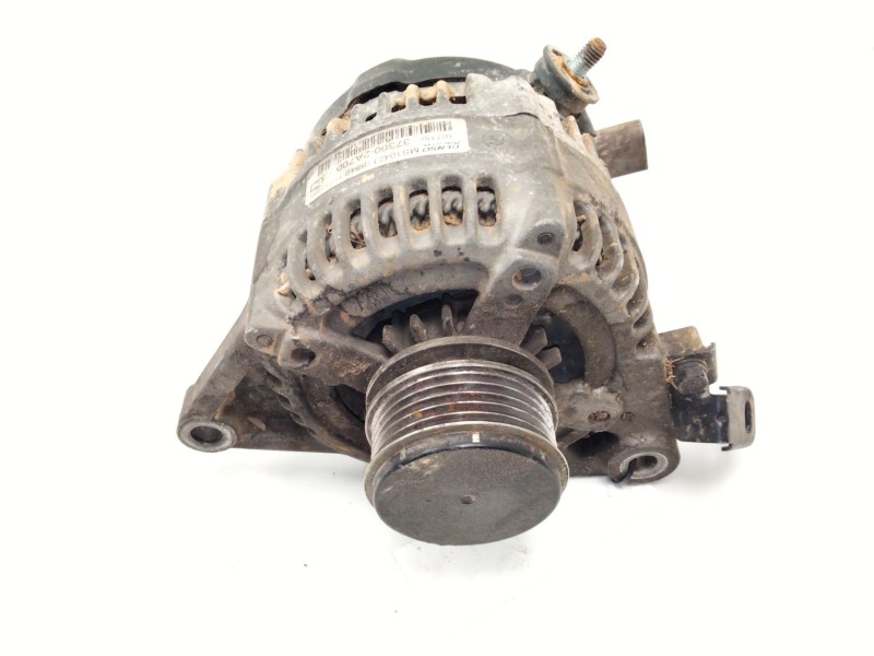 Recambio de alternador para kia sportage iii (sl) 1.7 crdi referencia OEM IAM 373002A700  