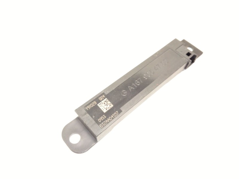 Recambio de antena para mercedes-benz clase b sports tourer (w247) b 180 d (247.003) referencia OEM IAM A1679054700  