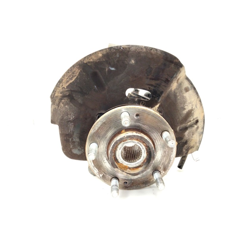 Recambio de mangueta delantera derecha para kia sportage iii (sl) 1.7 crdi referencia OEM IAM   