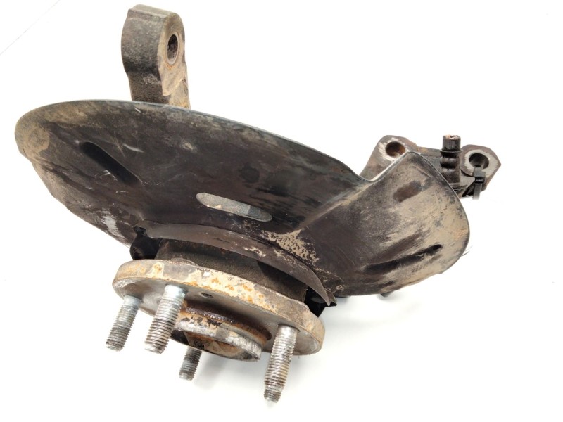 Recambio de mangueta delantera derecha para kia sportage iii (sl) 1.7 crdi referencia OEM IAM   