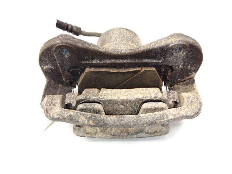 Recambio de pinza freno delantera izquierda para kia sportage iii (sl) 1.7 crdi referencia OEM IAM   