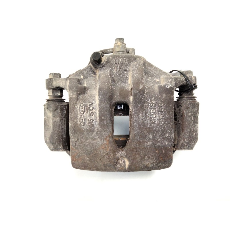 Recambio de pinza freno delantera derecha para kia sportage iii (sl) 1.7 crdi referencia OEM IAM   
