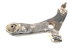 Recambio de brazo suspension inferior trasero izquierdo para kia sportage iii (sl) 1.7 crdi referencia OEM IAM   
