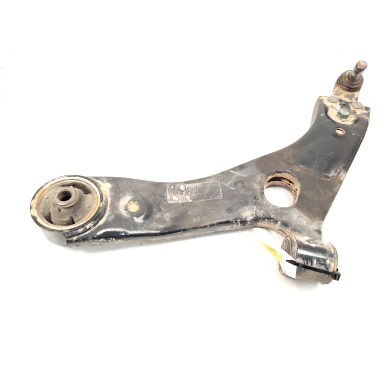 Recambio de brazo suspension inferior trasero izquierdo para kia sportage iii (sl) 1.7 crdi referencia OEM IAM   
