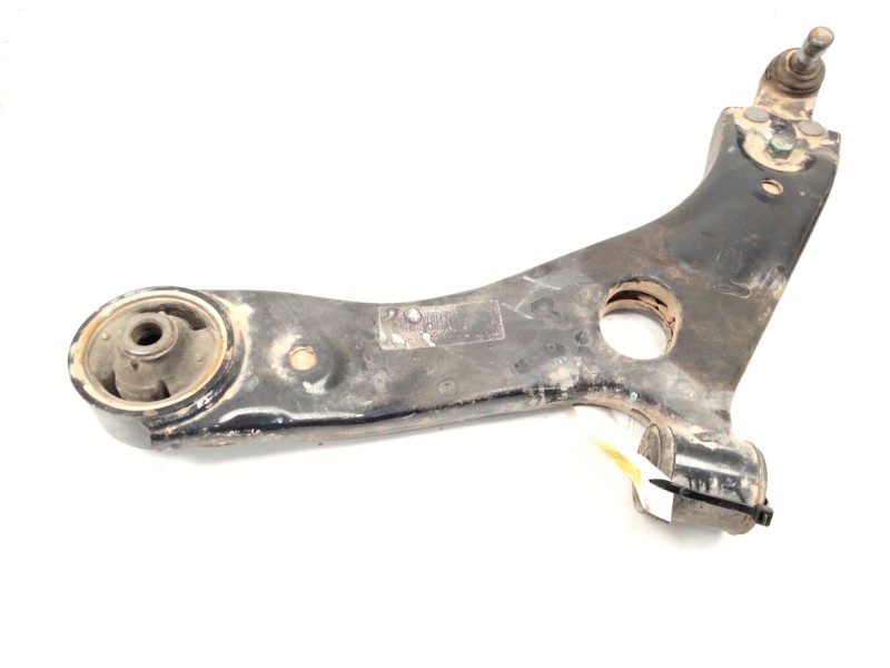 Recambio de brazo suspension inferior trasero izquierdo para kia sportage iii (sl) 1.7 crdi referencia OEM IAM   