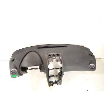 Recambio de salpicadero para nissan qashqai i (j10, nj10) 1.6 dci referencia OEM IAM 08742700LG 98515jd01b  