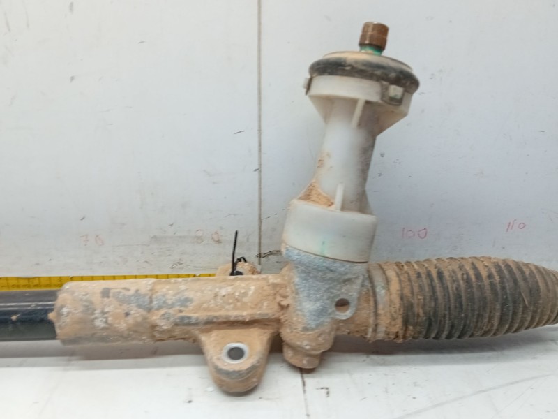 Recambio de caja direccion para kia sportage iii (sl) 1.7 crdi referencia OEM IAM   