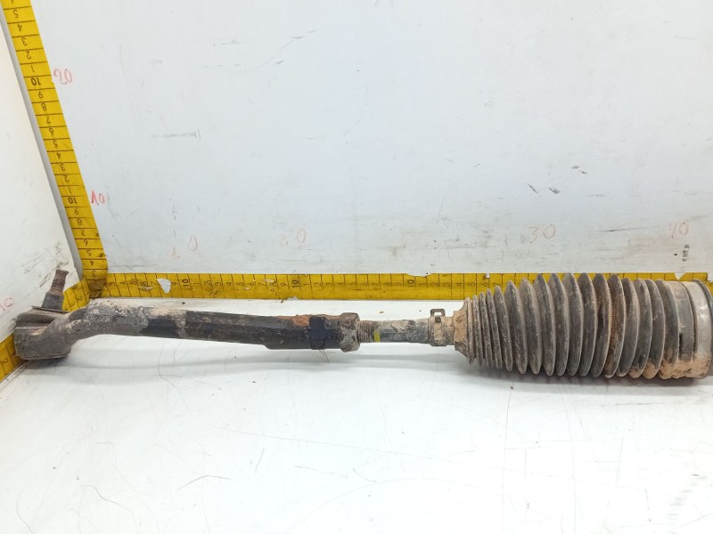 Recambio de caja direccion para kia sportage iii (sl) 1.7 crdi referencia OEM IAM   