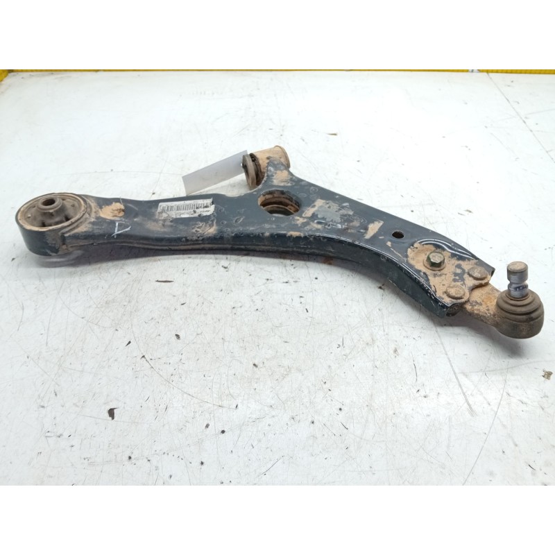 Recambio de brazo suspension superior delantero derecho para kia sportage iii (sl) 1.7 crdi referencia OEM IAM   