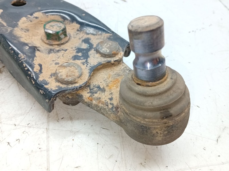 Recambio de brazo suspension superior delantero derecho para kia sportage iii (sl) 1.7 crdi referencia OEM IAM   