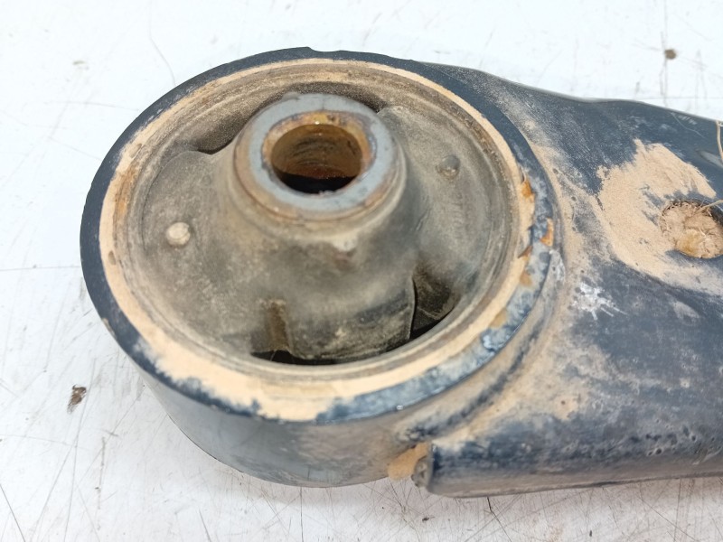 Recambio de brazo suspension superior delantero derecho para kia sportage iii (sl) 1.7 crdi referencia OEM IAM   