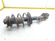 Recambio de amortiguador delantero izquierdo para kia sportage iii (sl) 1.7 crdi referencia OEM IAM T15F19C4090   2