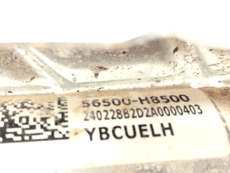 Recambio de caja direccion para kia stonic (yb) 1.2 cvvt referencia OEM IAM 56500H8500  