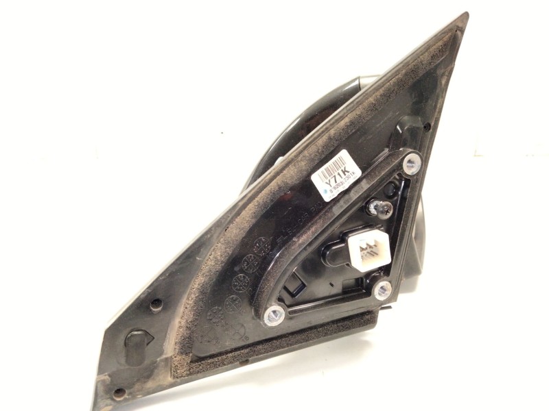 Recambio de retrovisor derecho para kia sportage iii (sl) 1.7 crdi referencia OEM IAM   
