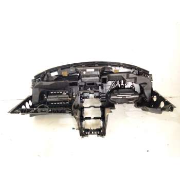 Recambio de salpicadero para nissan qashqai i (j10, nj10) 1.6 dci referencia OEM IAM 08742700LG 98515jd01b  
