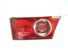 Recambio de piloto trasero izquierdo porton para honda accord berlina (cl/cn) 2.2i ctdi sport referencia OEM IAM    2