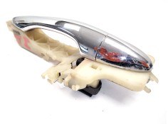 Recambio de maneta exterior trasera izquierda para kia sportage iii (sl) 1.7 crdi referencia OEM IAM    2