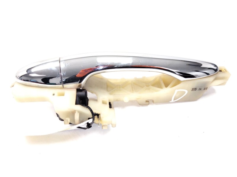 Recambio de maneta exterior delantera derecha para kia sportage iii (sl) 1.7 crdi referencia OEM IAM   