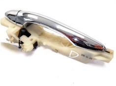 Recambio de maneta exterior delantera derecha para kia sportage iii (sl) 1.7 crdi referencia OEM IAM    2