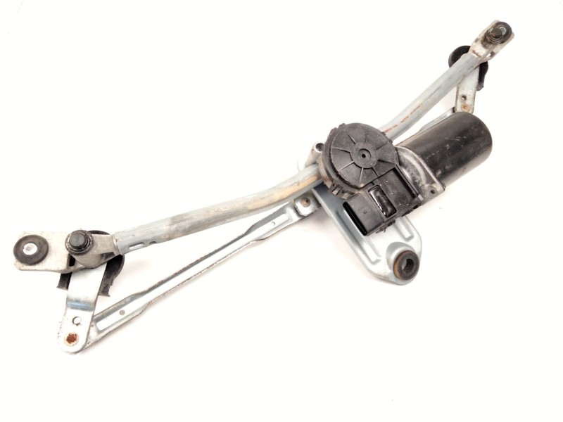 Recambio de motor limpia delantero para kia sportage iii (sl) 1.7 crdi referencia OEM IAM   