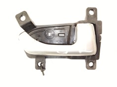 Recambio de maneta interior trasera derecha para kia sportage iii (sl) 1.7 crdi referencia OEM IAM 826803U0DD  