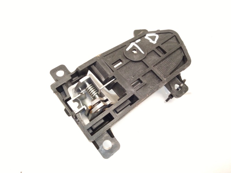 Recambio de maneta interior trasera derecha para kia sportage iii (sl) 1.7 crdi referencia OEM IAM 826803U0DD  