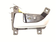 Recambio de maneta interior trasera izquierda para kia sportage iii (sl) 1.7 crdi referencia OEM IAM 826103U000  
