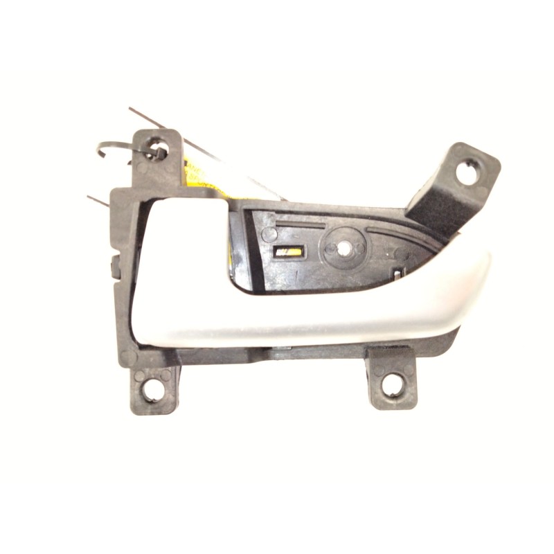 Recambio de maneta interior trasera izquierda para kia sportage iii (sl) 1.7 crdi referencia OEM IAM 826103U000  