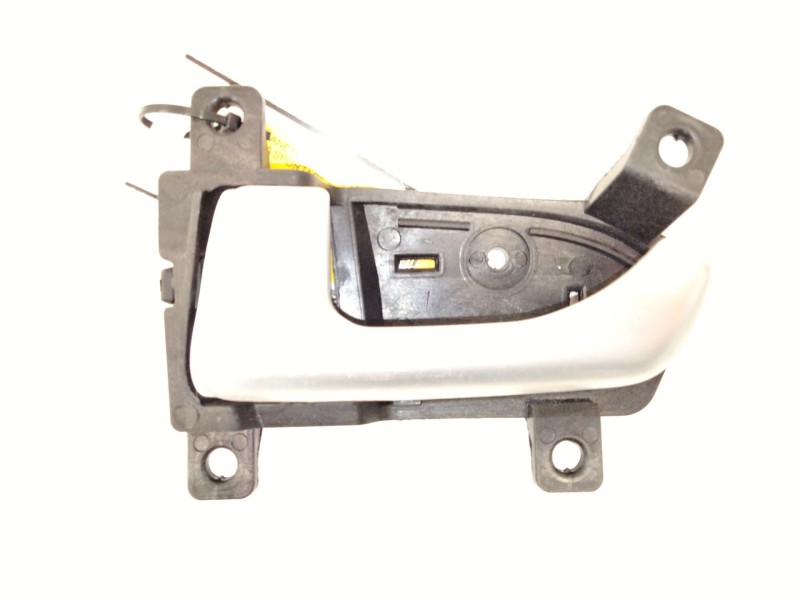 Recambio de maneta interior trasera izquierda para kia sportage iii (sl) 1.7 crdi referencia OEM IAM 826103U000  
