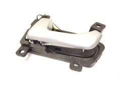 Recambio de maneta interior trasera izquierda para kia sportage iii (sl) 1.7 crdi referencia OEM IAM 826103U000   2