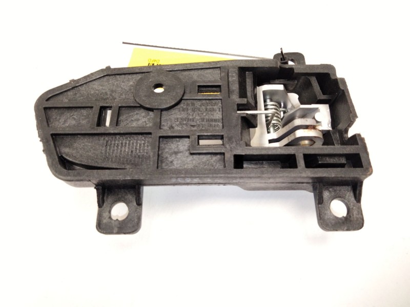 Recambio de maneta interior trasera izquierda para kia sportage iii (sl) 1.7 crdi referencia OEM IAM 826103U000  