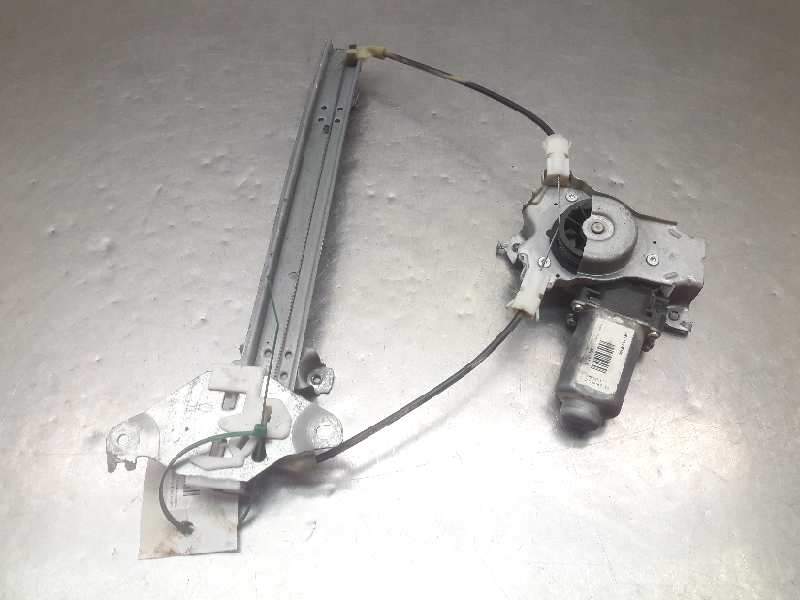 Recambio de elevalunas trasero izquierdo para nissan qashqai+2 (jj10) acenta 4x4 referencia OEM IAM   