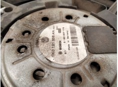 Recambio de electroventilador para volkswagen golf vi variant (aj5) 1.6 tdi referencia OEM IAM 1K0121203   2