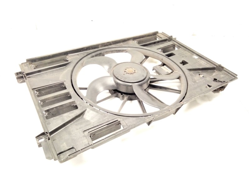 Recambio de electroventilador para volkswagen golf vi variant (aj5) 1.6 tdi referencia OEM IAM 1K0121203  