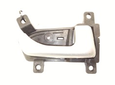 Recambio de maneta interior delantera derecha para kia sportage iii (sl) 1.7 crdi referencia OEM IAM 826203U000  