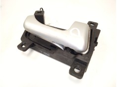 Recambio de maneta interior delantera derecha para kia sportage iii (sl) 1.7 crdi referencia OEM IAM 826203U000   2