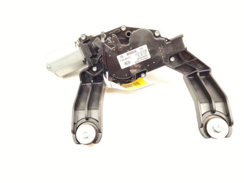 Recambio de motor limpia trasero para kia sportage iii (sl) 1.7 crdi referencia OEM IAM 987003W000  