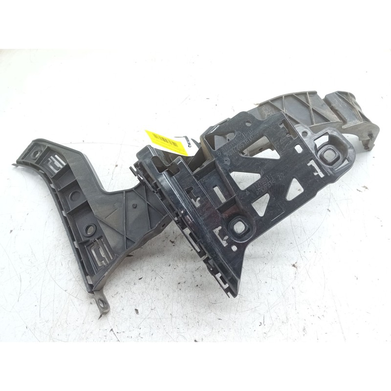 Recambio de soporte paragolpes trasero izquierdo para mercedes-benz clase b sports tourer (w247) b 180 d (247.003) referencia OE