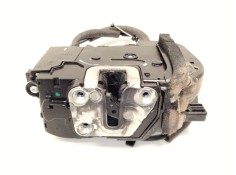 Recambio de cerradura puerta delantera derecha para kia sportage iii (sl) 1.7 crdi referencia OEM IAM 813203U010  